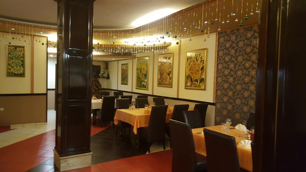 Vinski Dvor Palić Extérieur photo