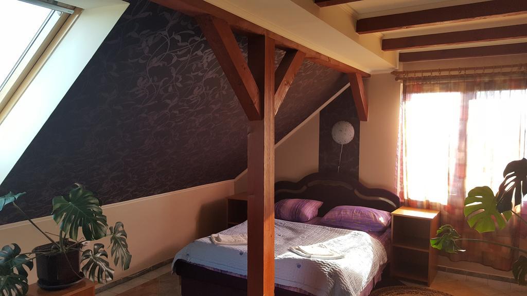 Vinski Dvor Palić Extérieur photo