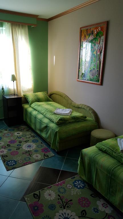 Vinski Dvor Palić Extérieur photo
