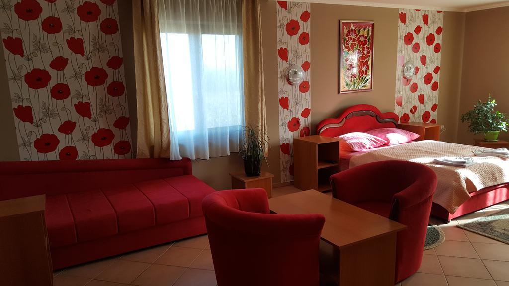 Vinski Dvor Palić Extérieur photo