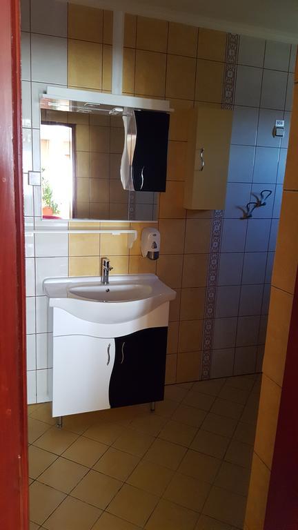 Vinski Dvor Palić Extérieur photo