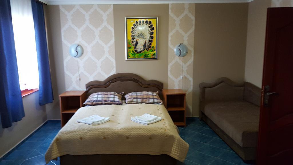 Vinski Dvor Palić Extérieur photo