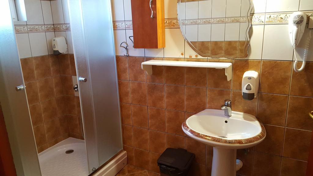 Vinski Dvor Palić Extérieur photo