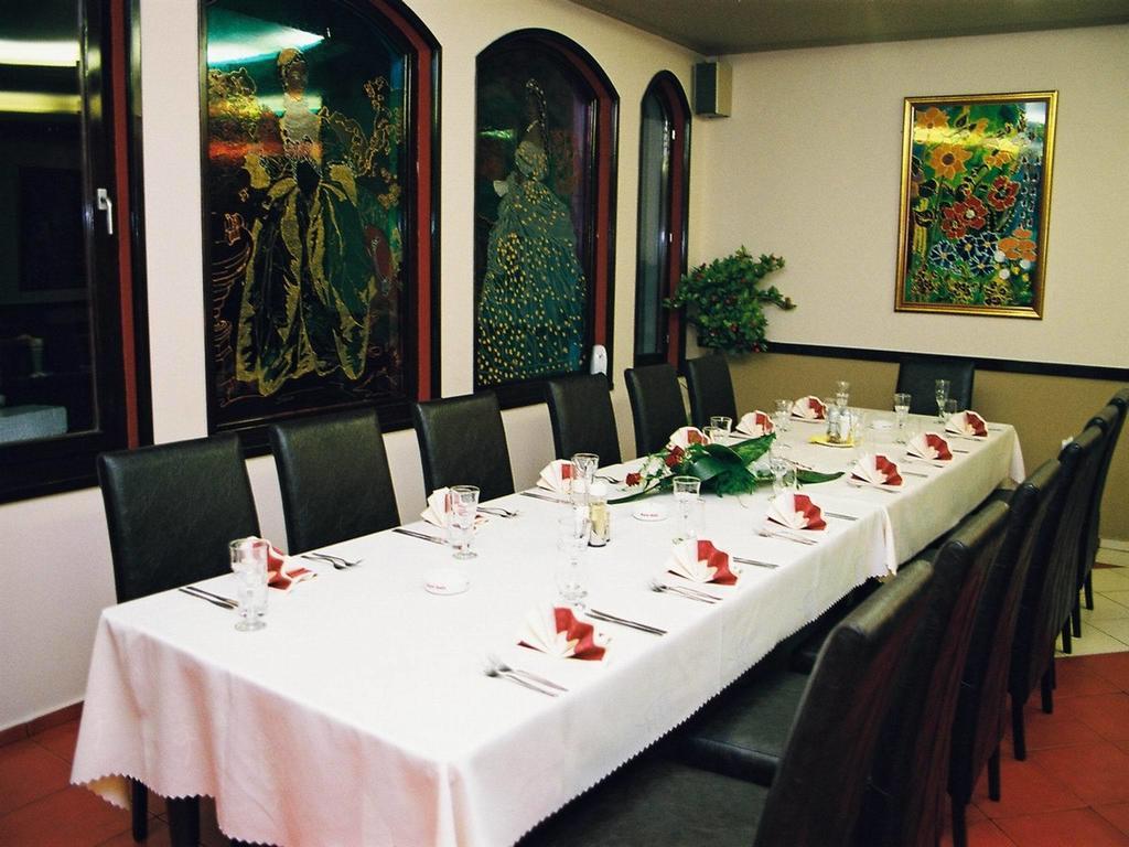 Vinski Dvor Palić Extérieur photo