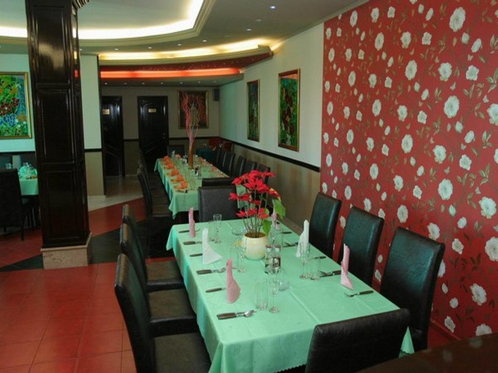 Vinski Dvor Palić Extérieur photo