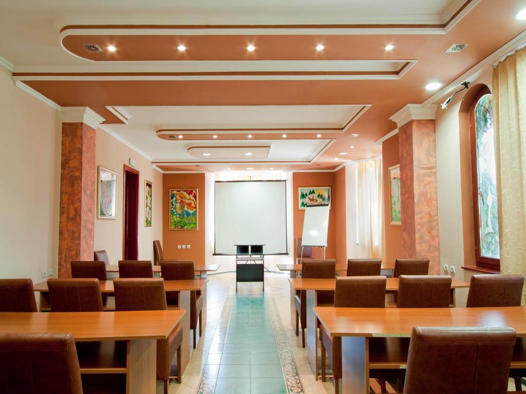 Vinski Dvor Palić Extérieur photo